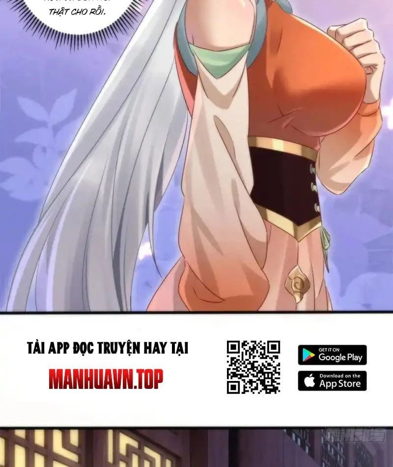 Giáo Chủ Ma Giáo Vụng Trộm Xem Ta Tu Luyện Chapter 43 - 49