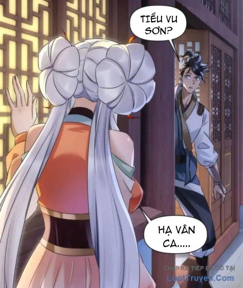 Giáo Chủ Ma Giáo Vụng Trộm Xem Ta Tu Luyện Chapter 43 - 50