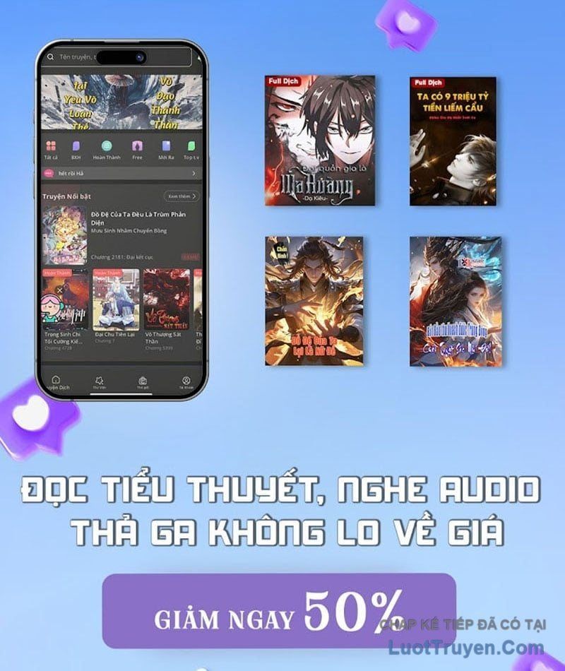 Giáo Chủ Ma Giáo Vụng Trộm Xem Ta Tu Luyện Chapter 43 - 54