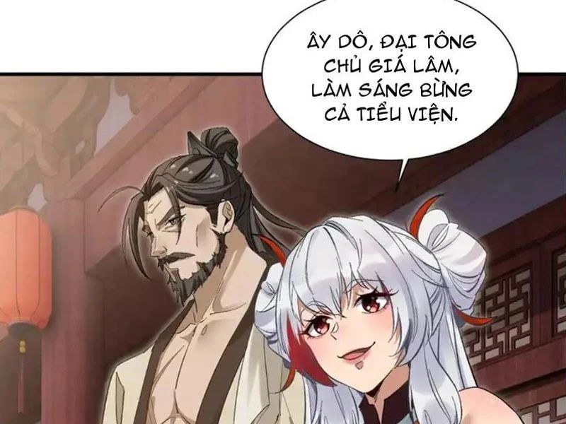 Giáo Chủ Ma Giáo Vụng Trộm Xem Ta Tu Luyện Chapter 46 - 20