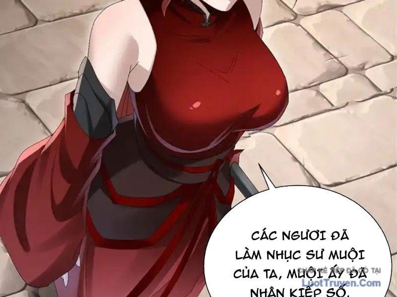 Giáo Chủ Ma Giáo Vụng Trộm Xem Ta Tu Luyện Chapter 46 - 26