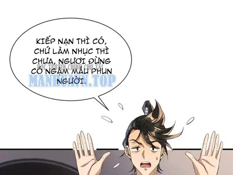 Giáo Chủ Ma Giáo Vụng Trộm Xem Ta Tu Luyện Chapter 46 - 29