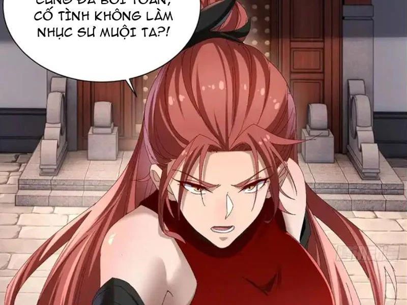 Giáo Chủ Ma Giáo Vụng Trộm Xem Ta Tu Luyện Chapter 46 - 35