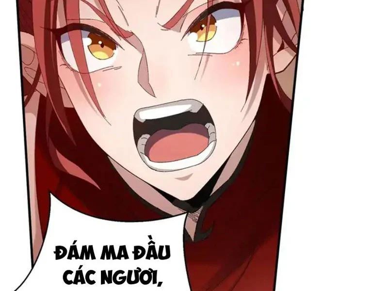 Giáo Chủ Ma Giáo Vụng Trộm Xem Ta Tu Luyện Chapter 46 - 44