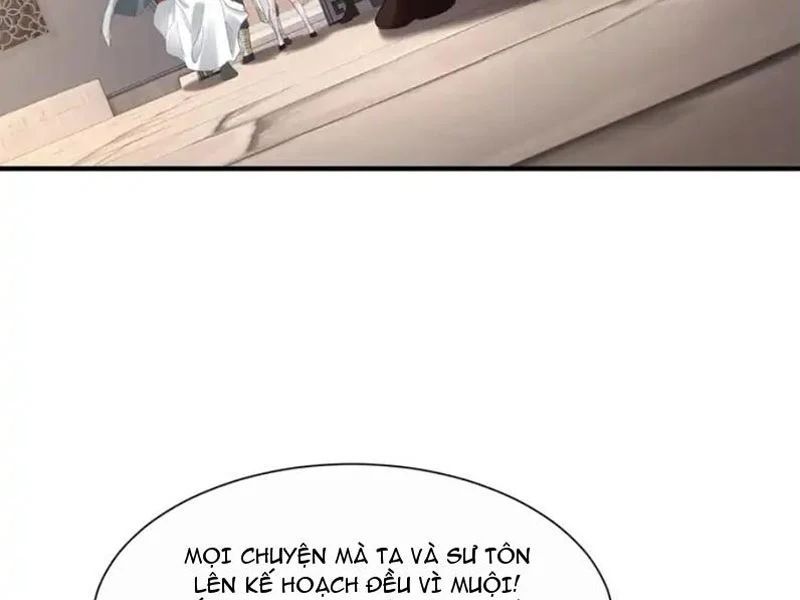 Giáo Chủ Ma Giáo Vụng Trộm Xem Ta Tu Luyện Chapter 46 - 51