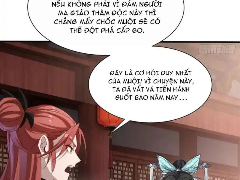 Giáo Chủ Ma Giáo Vụng Trộm Xem Ta Tu Luyện Chapter 46 - 52
