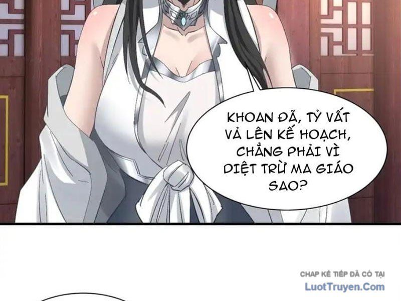 Giáo Chủ Ma Giáo Vụng Trộm Xem Ta Tu Luyện Chapter 46 - 55