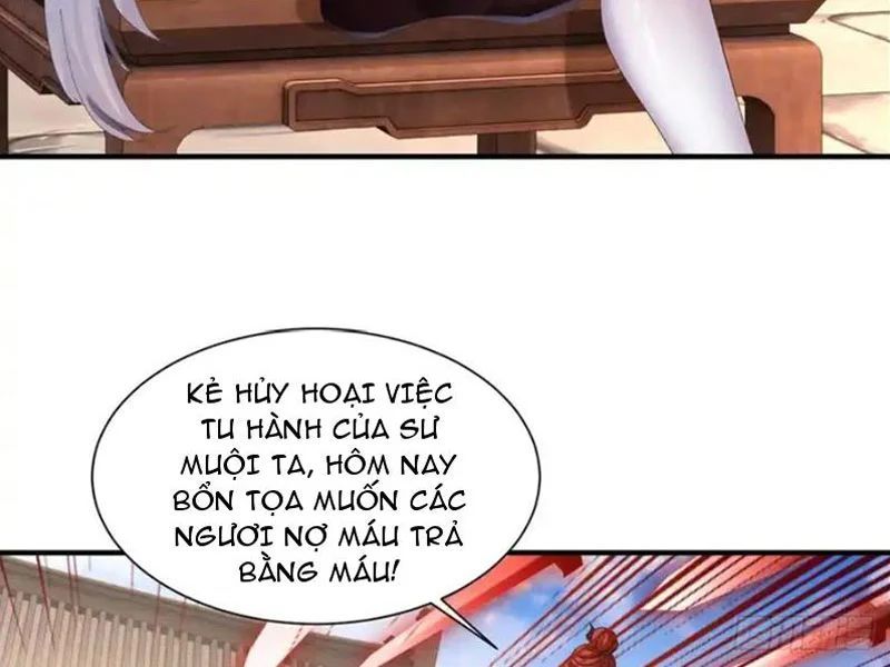 Giáo Chủ Ma Giáo Vụng Trộm Xem Ta Tu Luyện Chapter 46 - 71