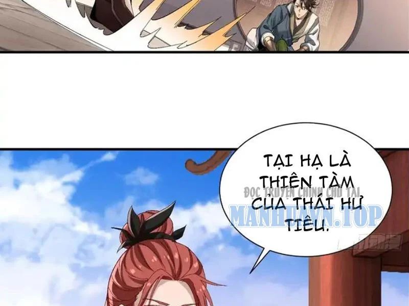 Giáo Chủ Ma Giáo Vụng Trộm Xem Ta Tu Luyện Chapter 46 - 10