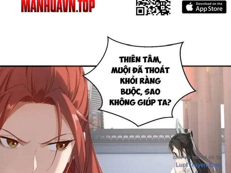 Giáo Chủ Ma Giáo Vụng Trộm Xem Ta Tu Luyện Chapter 46 - 94