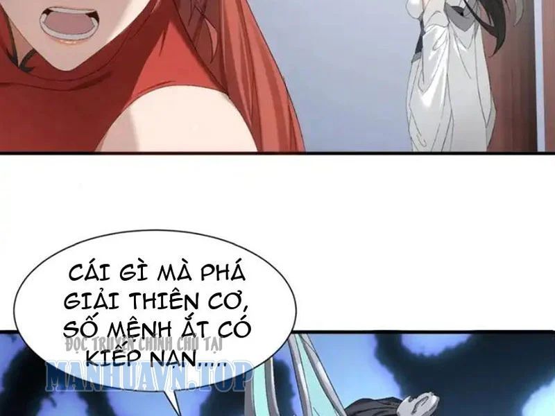 Giáo Chủ Ma Giáo Vụng Trộm Xem Ta Tu Luyện Chapter 46 - 95