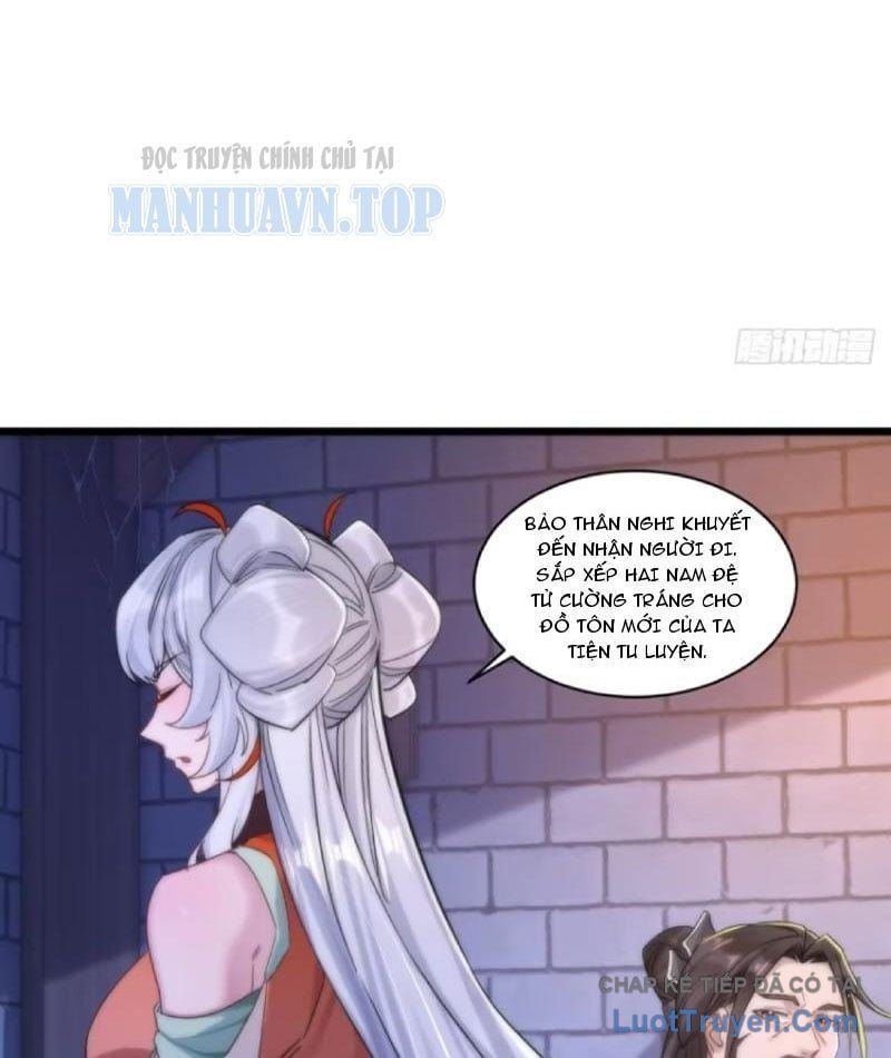 Giáo Chủ Ma Giáo Vụng Trộm Xem Ta Tu Luyện Chapter 47 - 13