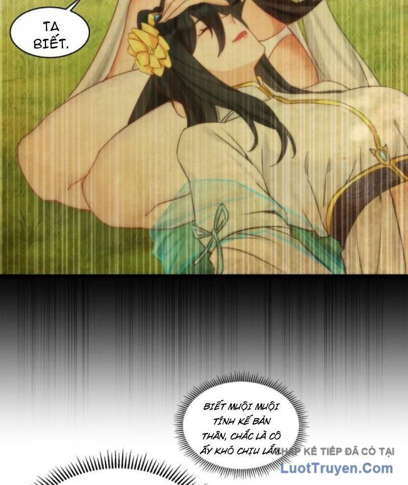 Giáo Chủ Ma Giáo Vụng Trộm Xem Ta Tu Luyện Chapter 47 - 19