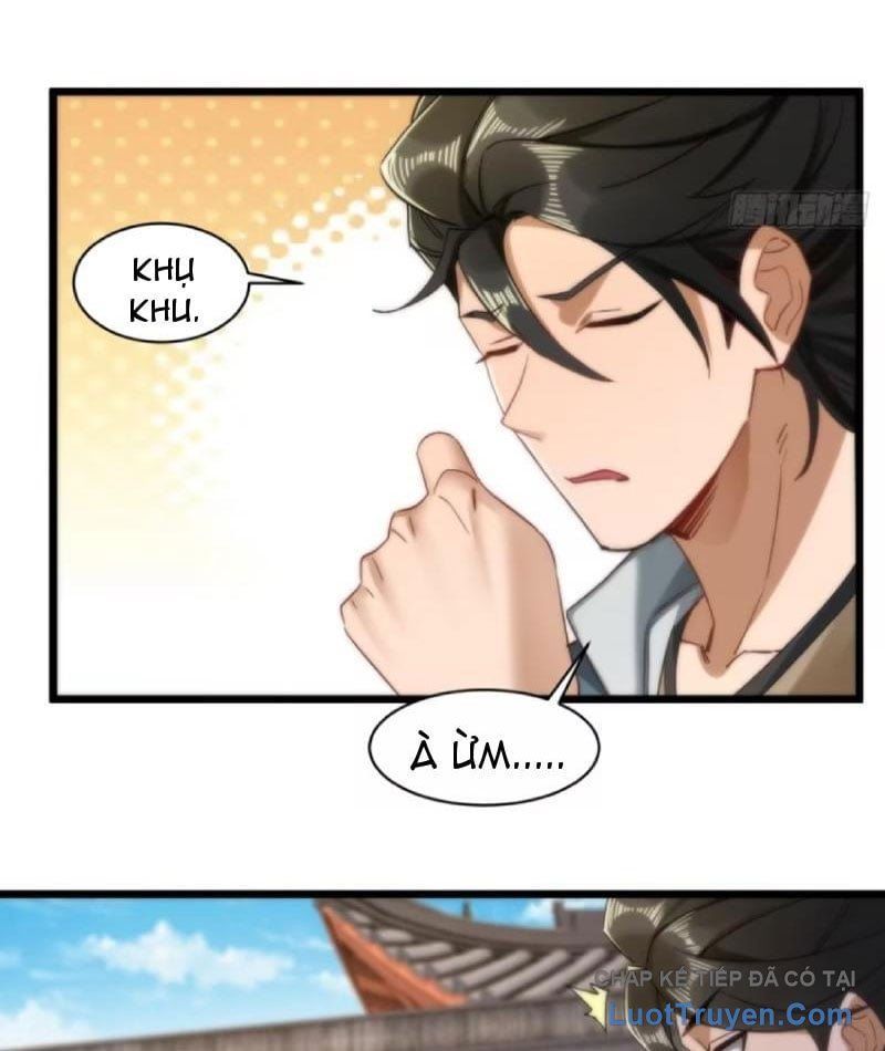 Giáo Chủ Ma Giáo Vụng Trộm Xem Ta Tu Luyện Chapter 47 - 21