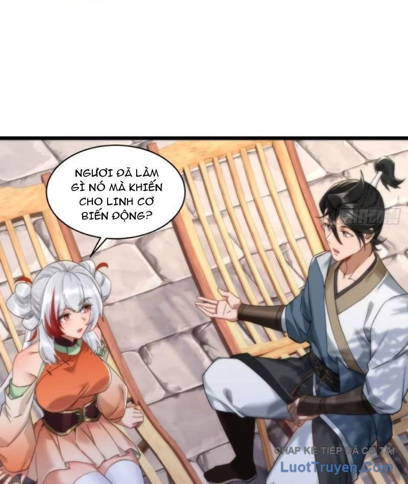 Giáo Chủ Ma Giáo Vụng Trộm Xem Ta Tu Luyện Chapter 47 - 23