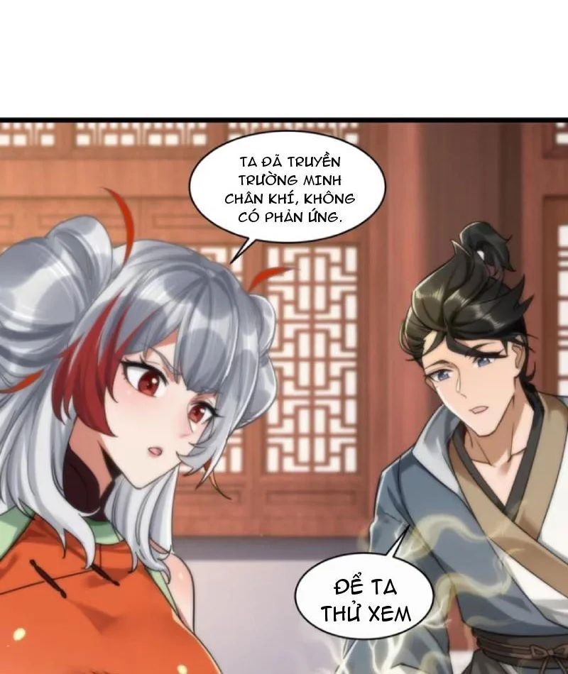 Giáo Chủ Ma Giáo Vụng Trộm Xem Ta Tu Luyện Chapter 47 - 28