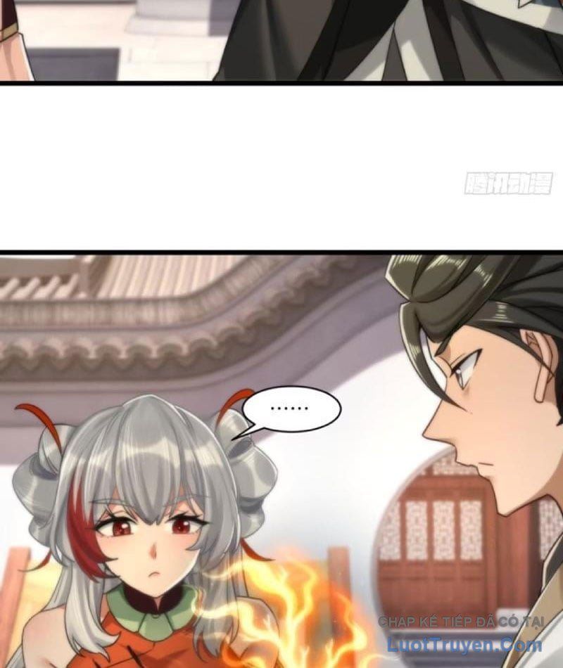 Giáo Chủ Ma Giáo Vụng Trộm Xem Ta Tu Luyện Chapter 47 - 33
