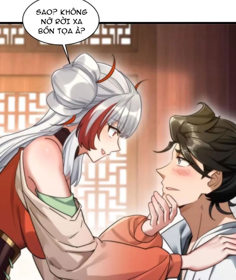 Giáo Chủ Ma Giáo Vụng Trộm Xem Ta Tu Luyện Chapter 47 - 39