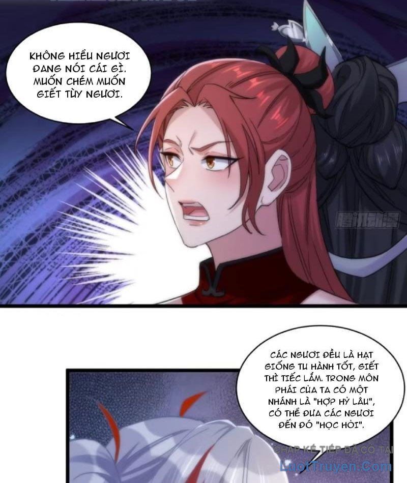 Giáo Chủ Ma Giáo Vụng Trộm Xem Ta Tu Luyện Chapter 47 - 5