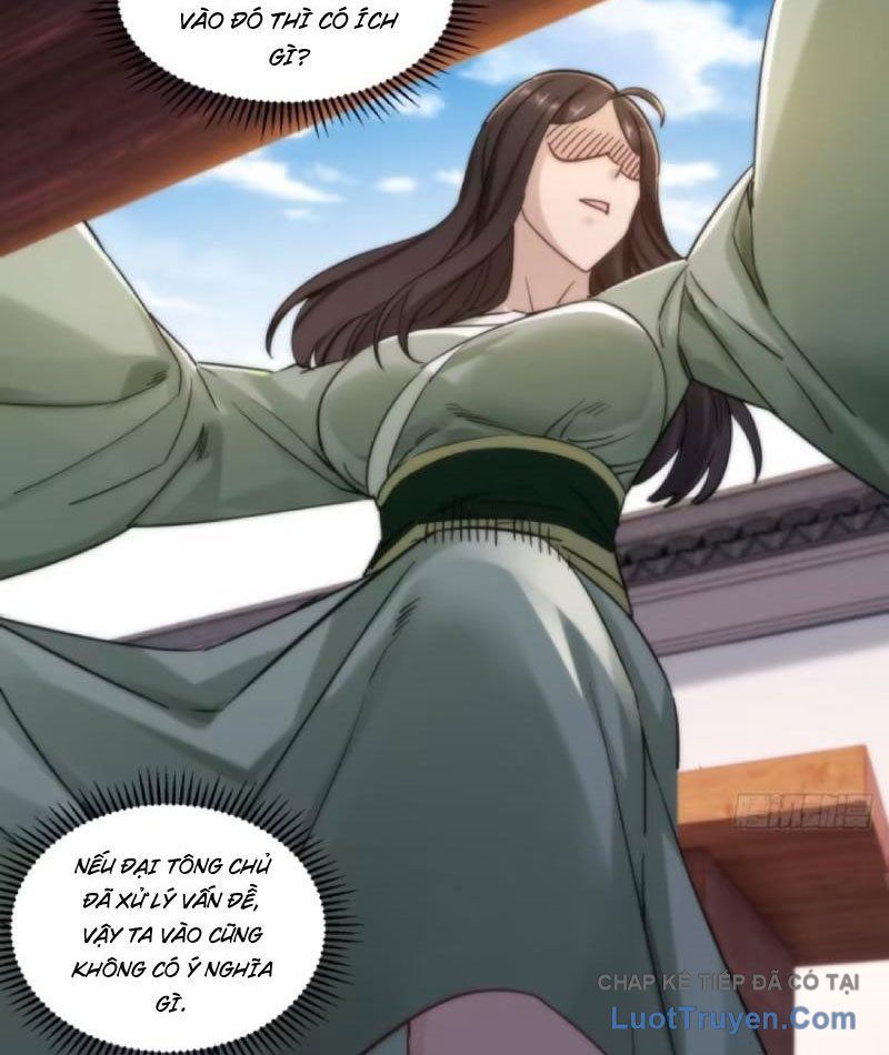 Giáo Chủ Ma Giáo Vụng Trộm Xem Ta Tu Luyện Chapter 47 - 46