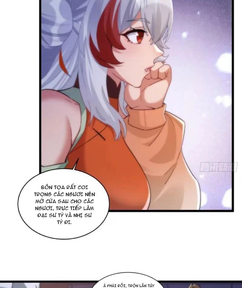 Giáo Chủ Ma Giáo Vụng Trộm Xem Ta Tu Luyện Chapter 47 - 6