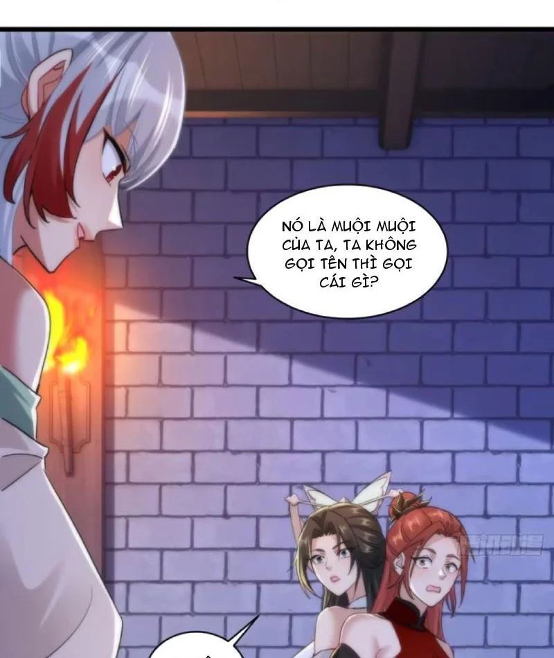 Giáo Chủ Ma Giáo Vụng Trộm Xem Ta Tu Luyện Chapter 47 - 8