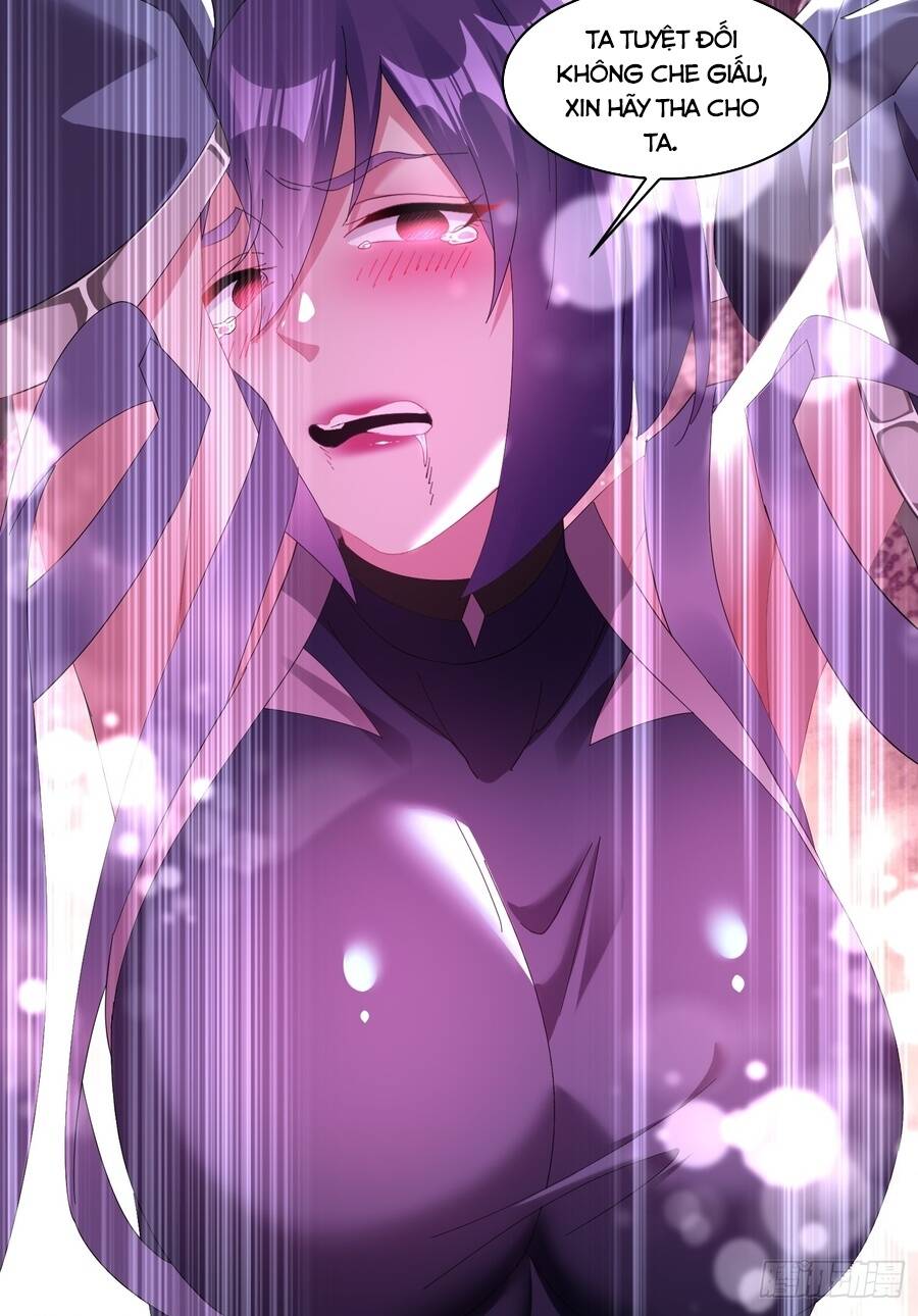 Giáo Chủ Ma Giáo Vụng Trộm Xem Ta Tu Luyện Chapter 65 - 17