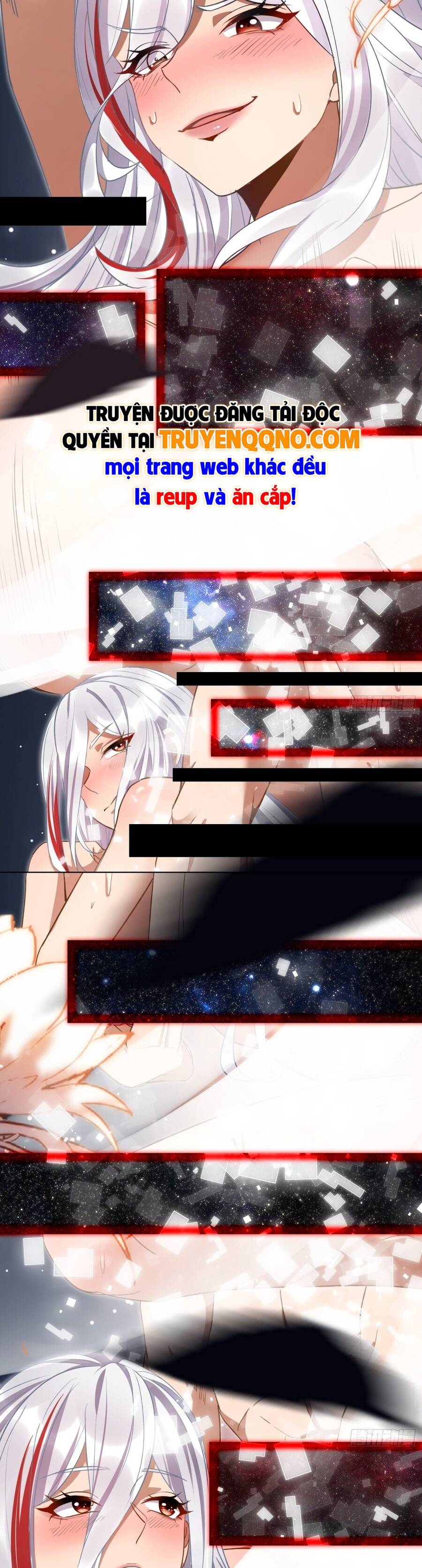 Giáo Chủ Ma Giáo Vụng Trộm Xem Ta Tu Luyện Chapter 71 - 4