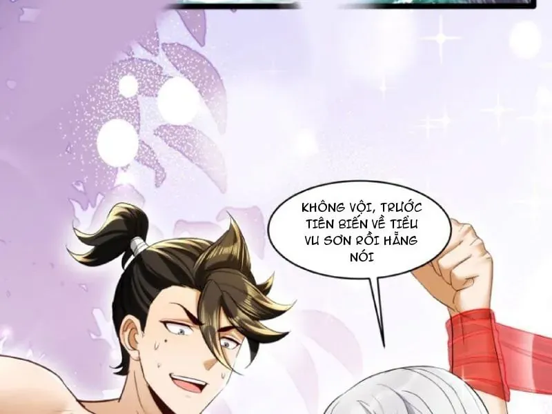 Giáo Chủ Ma Giáo Vụng Trộm Xem Ta Tu Luyện Chapter 73 - 14