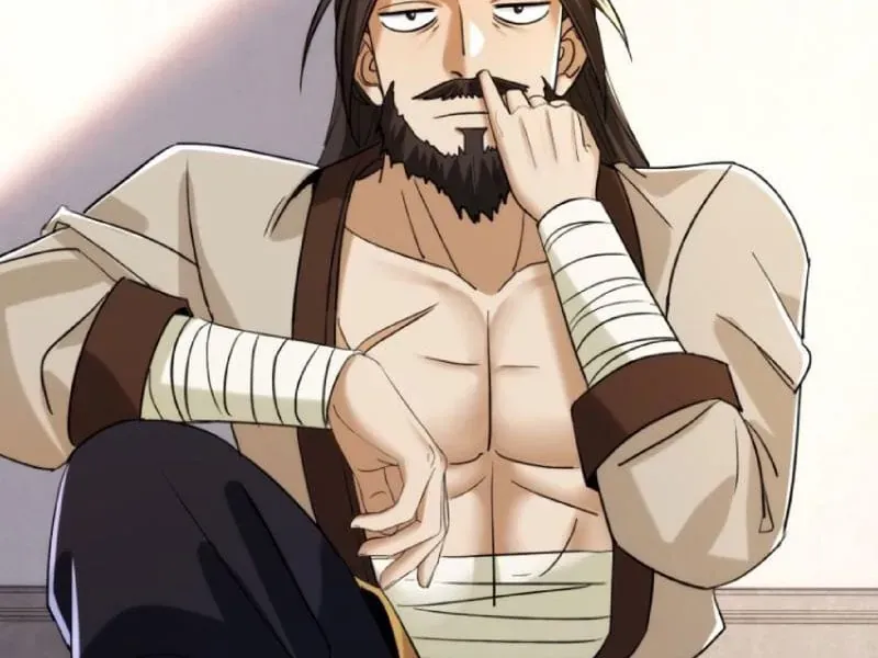 Giáo Chủ Ma Giáo Vụng Trộm Xem Ta Tu Luyện Chapter 73 - 19