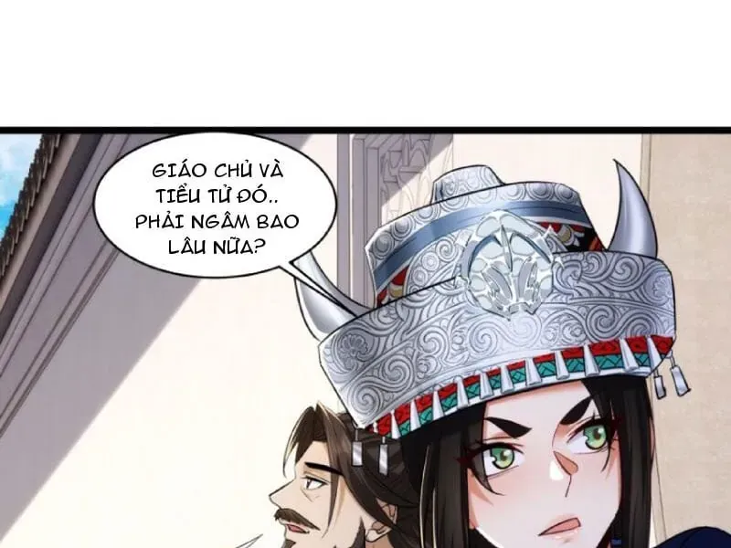 Giáo Chủ Ma Giáo Vụng Trộm Xem Ta Tu Luyện Chapter 73 - 21