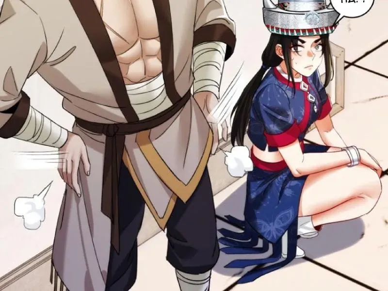 Giáo Chủ Ma Giáo Vụng Trộm Xem Ta Tu Luyện Chapter 73 - 26