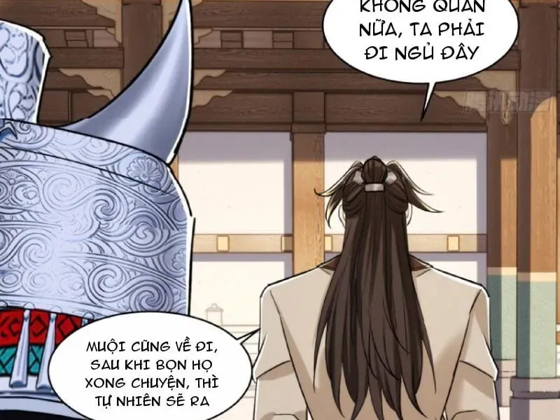 Giáo Chủ Ma Giáo Vụng Trộm Xem Ta Tu Luyện Chapter 73 - 28