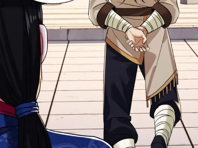 Giáo Chủ Ma Giáo Vụng Trộm Xem Ta Tu Luyện Chapter 73 - 29