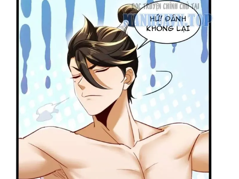 Giáo Chủ Ma Giáo Vụng Trộm Xem Ta Tu Luyện Chapter 73 - 4