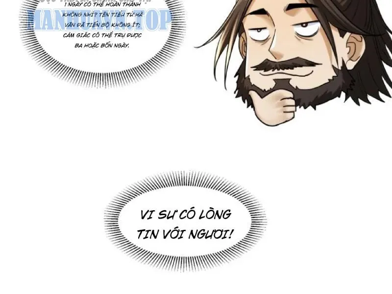 Giáo Chủ Ma Giáo Vụng Trộm Xem Ta Tu Luyện Chapter 73 - 31