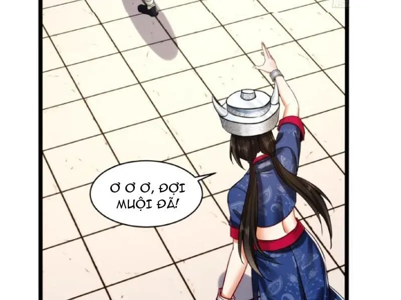 Giáo Chủ Ma Giáo Vụng Trộm Xem Ta Tu Luyện Chapter 73 - 33