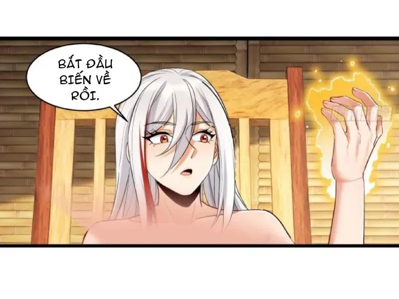 Giáo Chủ Ma Giáo Vụng Trộm Xem Ta Tu Luyện Chapter 73 - 35