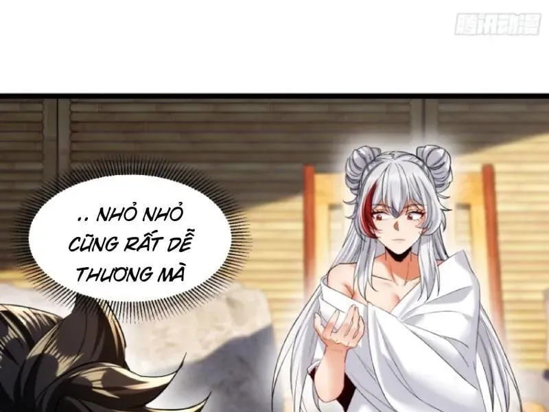 Giáo Chủ Ma Giáo Vụng Trộm Xem Ta Tu Luyện Chapter 73 - 39