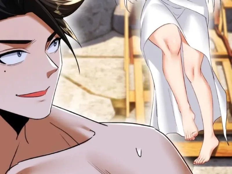 Giáo Chủ Ma Giáo Vụng Trộm Xem Ta Tu Luyện Chapter 73 - 40