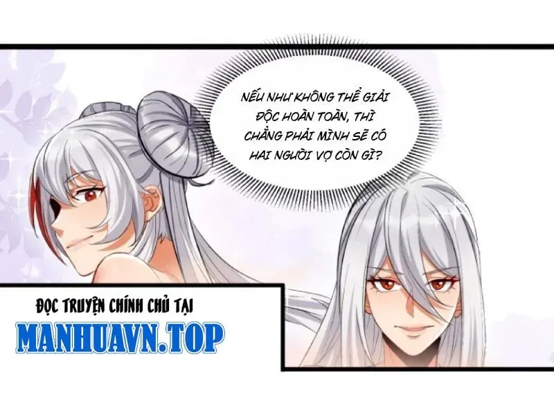 Giáo Chủ Ma Giáo Vụng Trộm Xem Ta Tu Luyện Chapter 73 - 42