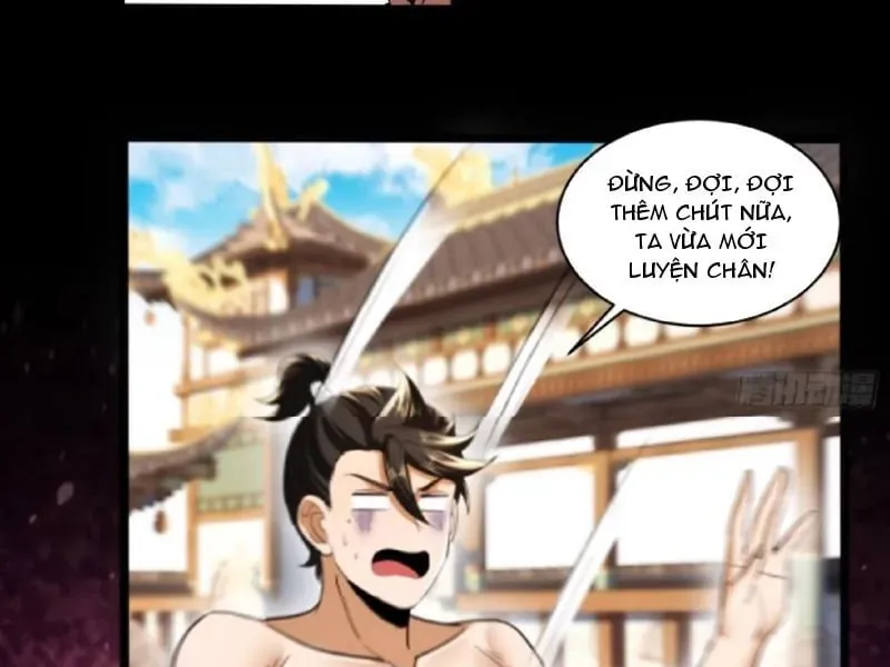 Giáo Chủ Ma Giáo Vụng Trộm Xem Ta Tu Luyện Chapter 73 - 48