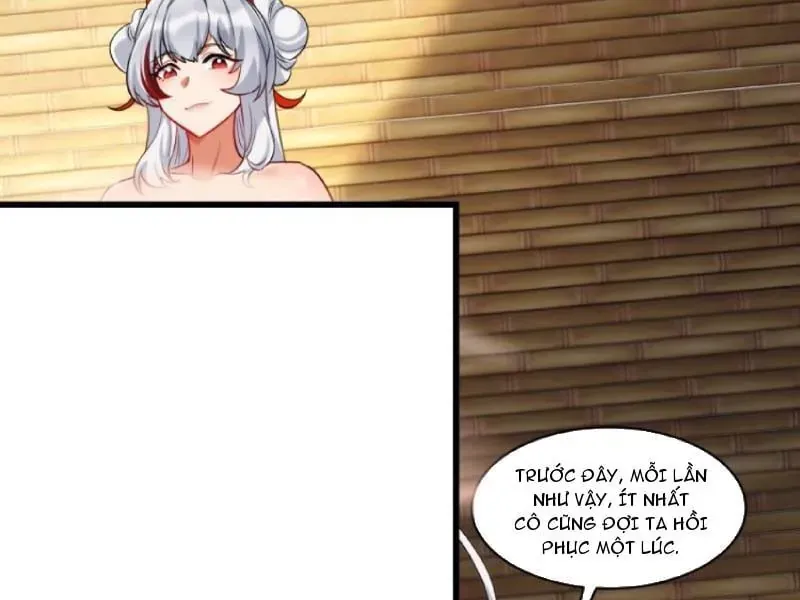 Giáo Chủ Ma Giáo Vụng Trộm Xem Ta Tu Luyện Chapter 73 - 72