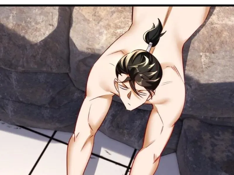 Giáo Chủ Ma Giáo Vụng Trộm Xem Ta Tu Luyện Chapter 73 - 77