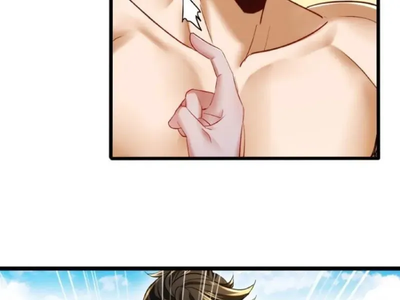 Giáo Chủ Ma Giáo Vụng Trộm Xem Ta Tu Luyện Chapter 73 - 9