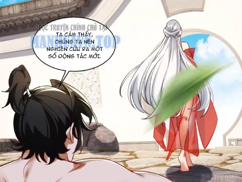 Giáo Chủ Ma Giáo Vụng Trộm Xem Ta Tu Luyện Chapter 73 - 88