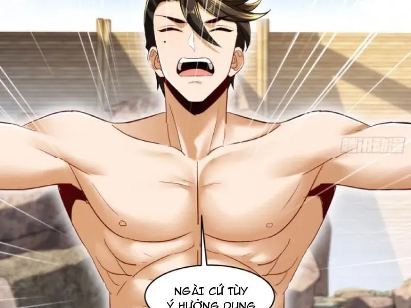 Giáo Chủ Ma Giáo Vụng Trộm Xem Ta Tu Luyện Chapter 73 - 10