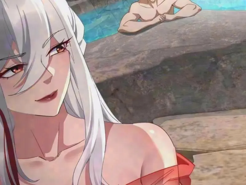 Giáo Chủ Ma Giáo Vụng Trộm Xem Ta Tu Luyện Chapter 74 - 2