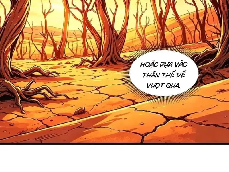 Giáo Chủ Ma Giáo Vụng Trộm Xem Ta Tu Luyện Chapter 74 - 16