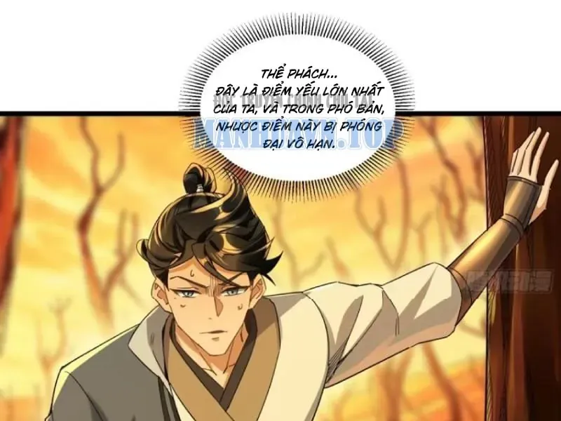 Giáo Chủ Ma Giáo Vụng Trộm Xem Ta Tu Luyện Chapter 74 - 17